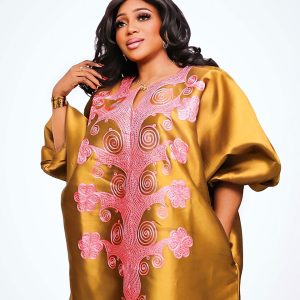 Gold Luxury 2