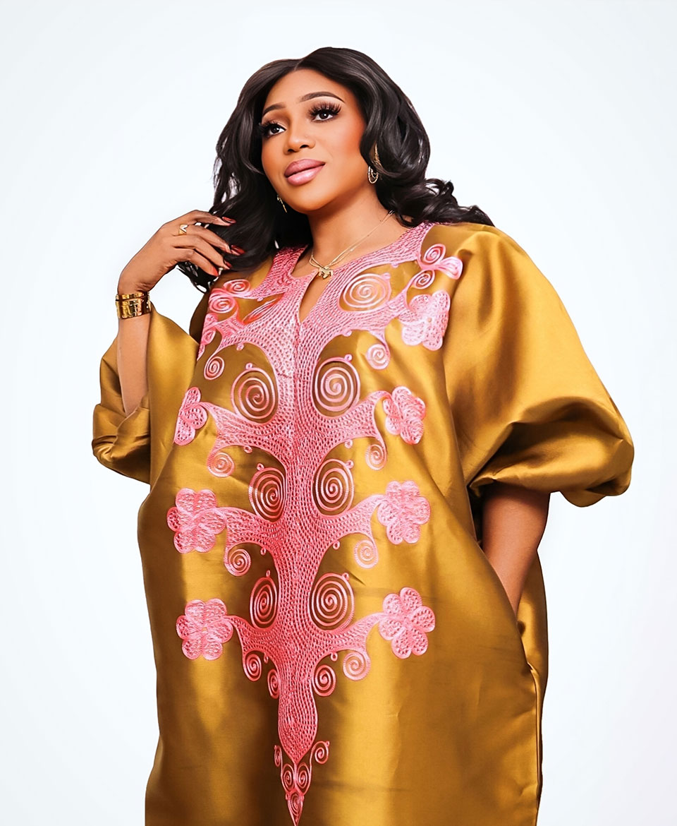 Gold Luxury 2