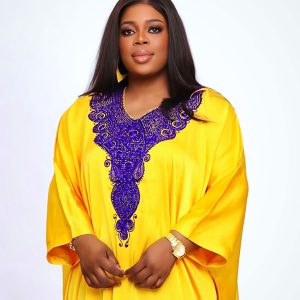 Yellow Luxury